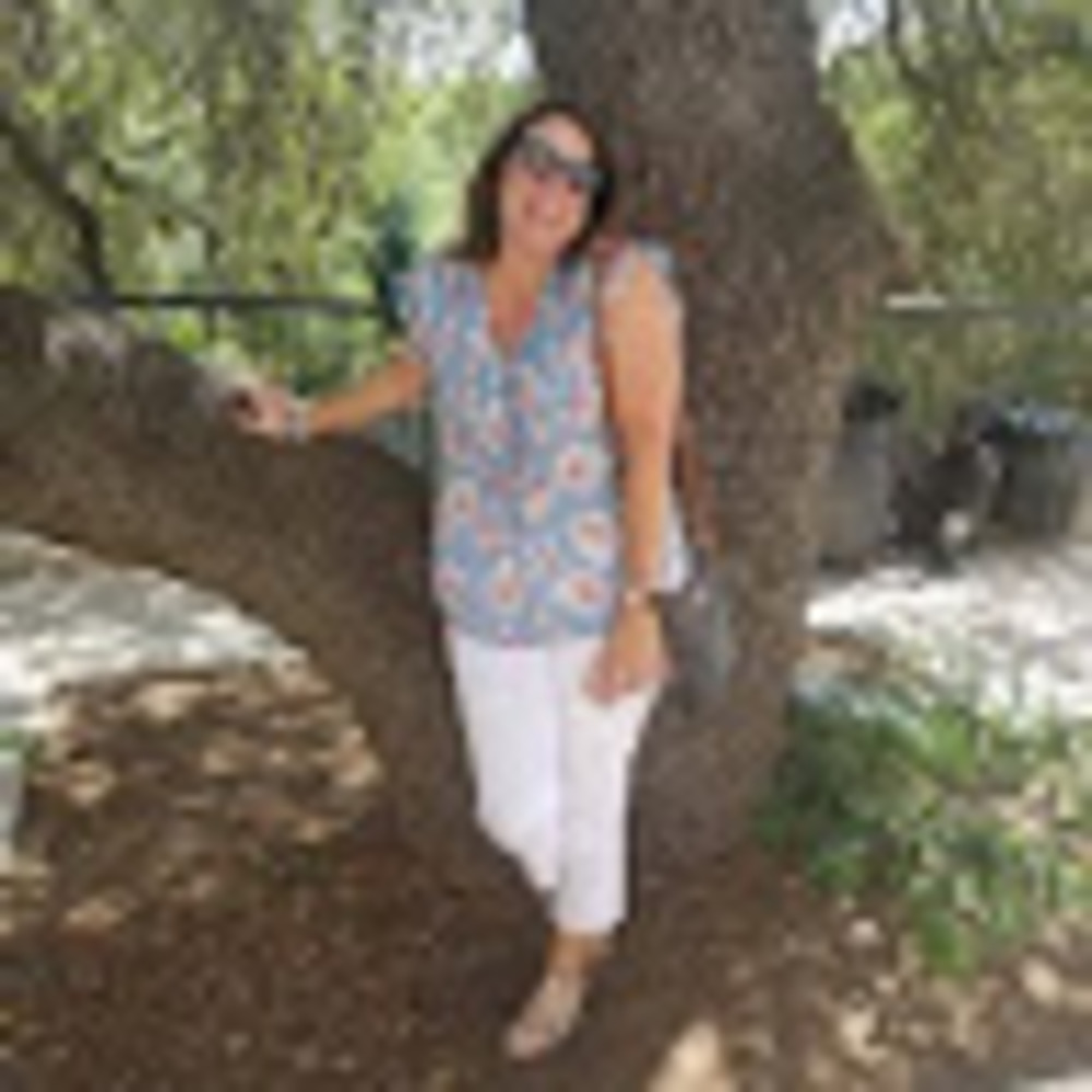 Meet your Posher, Tonya